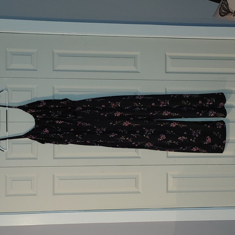 Kaileigh Jumpsuit, size XL